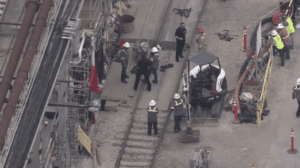 Worker Sues Energy Giant Over Explosion Injuries